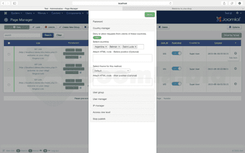 Joomla.bid