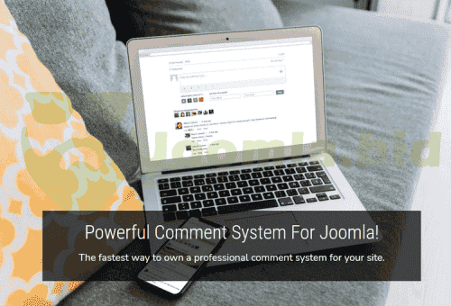 Joomla.bid
