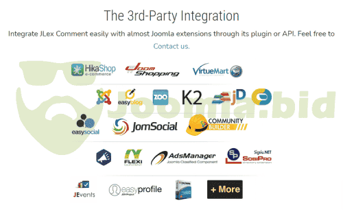 Joomla.bid