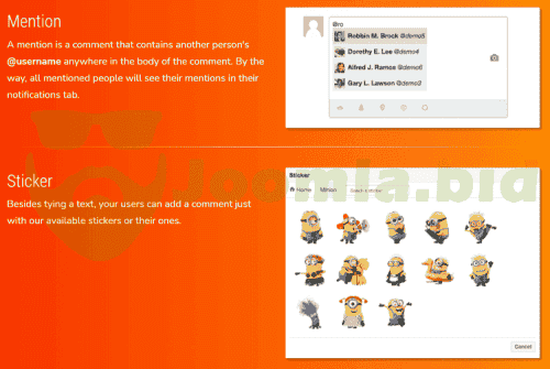 Joomla.bid
