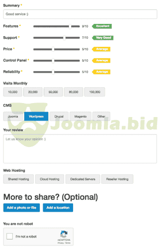 Joomla.bid