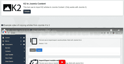 Joomla.bid
