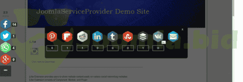 Joomla.bid