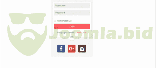 Joomla.bid