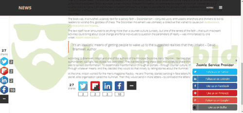 Joomla.bid