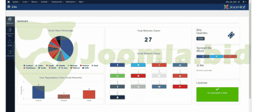 Joomla.bid