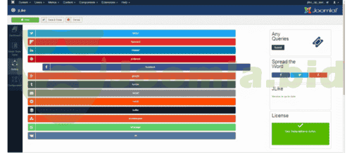 Joomla.bid