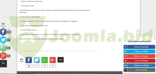 Joomla.bid
