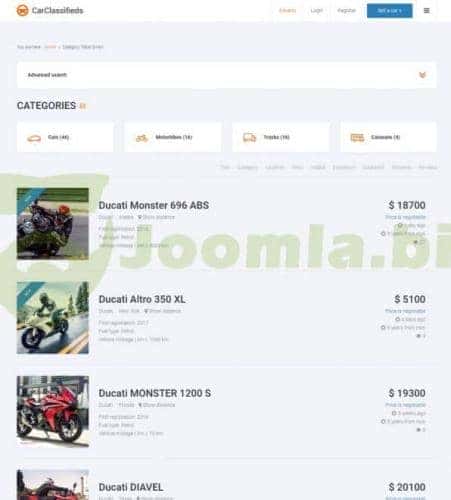 Joomla.bid