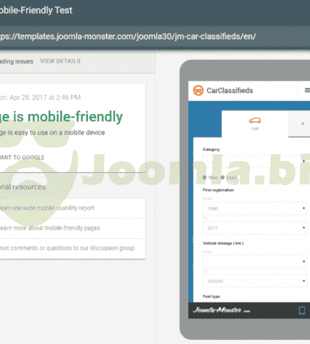 Joomla.bid