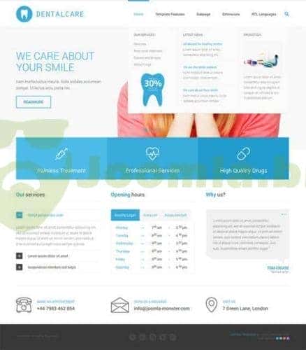 Joomla.bid