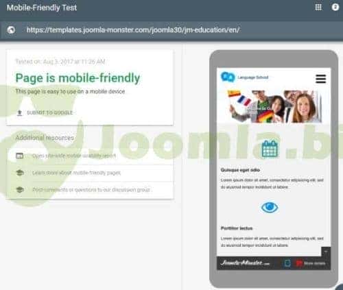 Joomla.bid