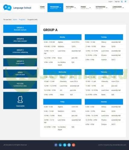 Joomla.bid
