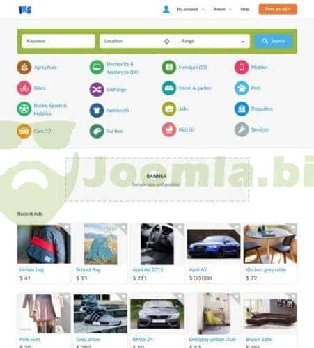 Joomla.bid