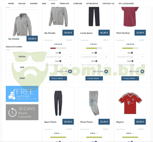 Joomla.bid