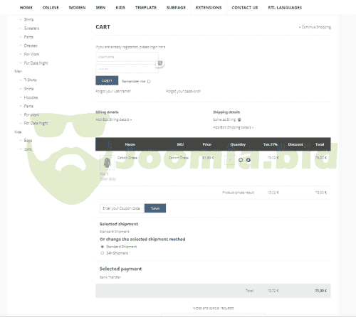 Joomla.bid