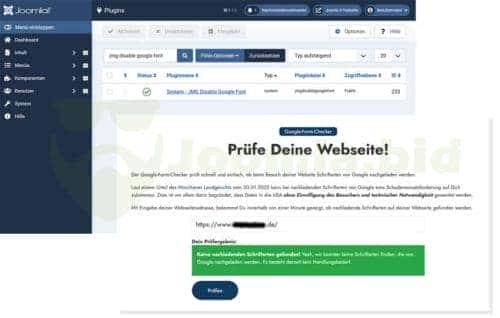 Joomla.bid