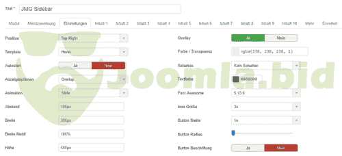 Joomla.bid