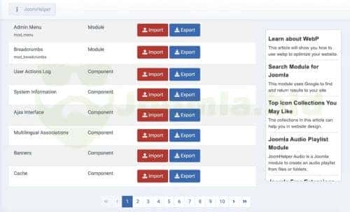 Joomla.bid