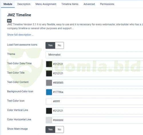 Joomla.bid