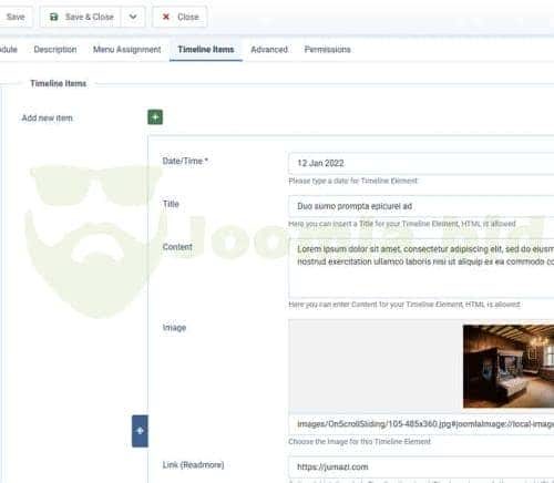 Joomla.bid