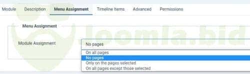 Joomla.bid
