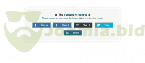 Joomla.bid