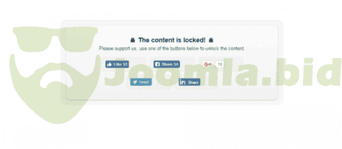 Joomla.bid
