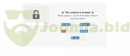 Joomla.bid