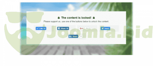 Joomla.bid