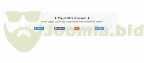 Joomla.bid