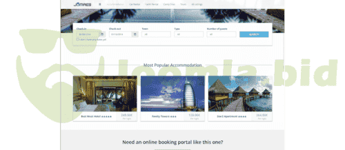 Joomla.bid