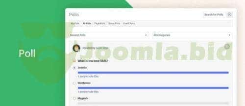 Joomla.bid