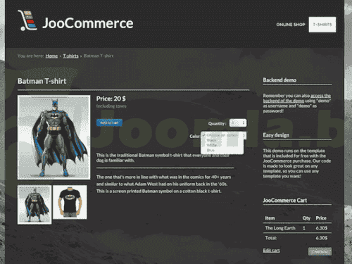 Joomla.bid