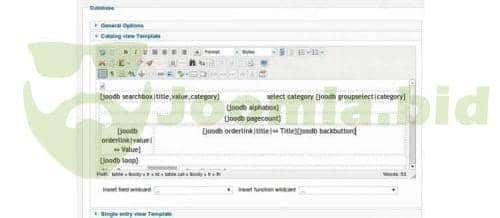 Joomla.bid