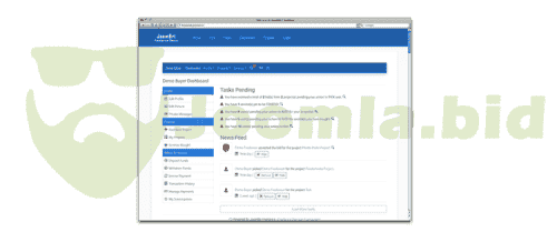 Joomla.bid