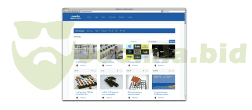 Joomla.bid