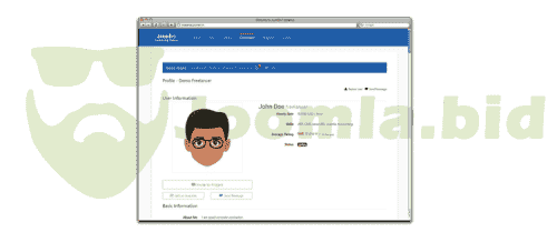 Joomla.bid