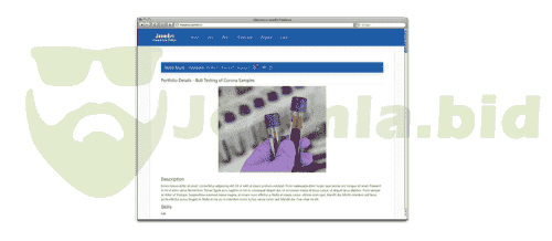 Joomla.bid