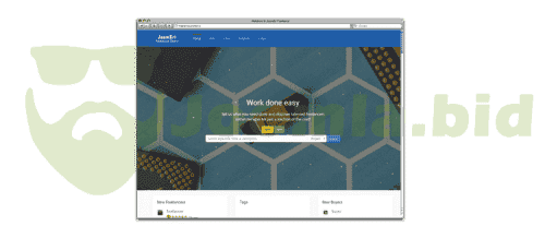 Joomla.bid