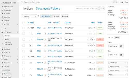 Joomla.bid
