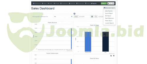 Joomla.bid