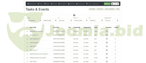 Joomla.bid