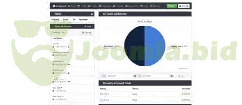 Joomla.bid