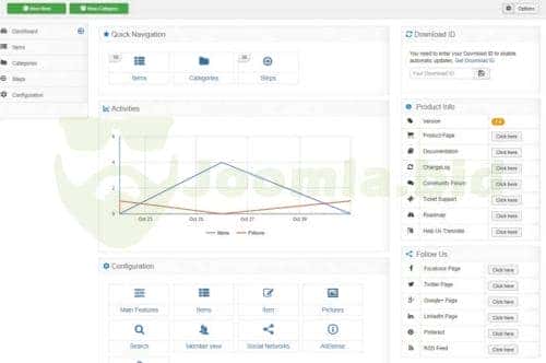 Joomla.bid