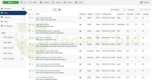 Joomla.bid