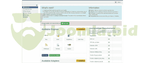 Joomla.bid
