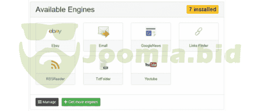 Joomla.bid