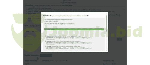 Joomla.bid