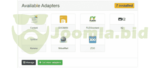 Joomla.bid